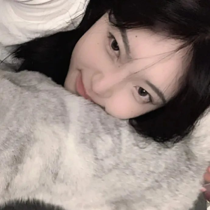 去联谊却发现没有女生封面