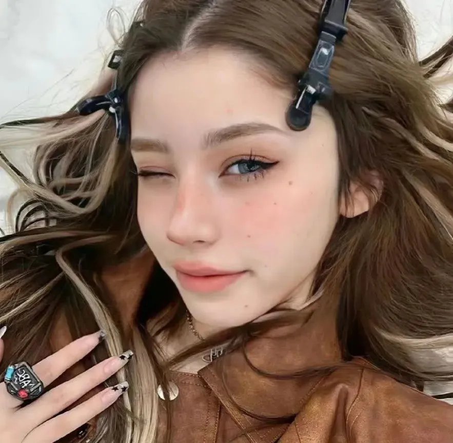 致命猎物封面